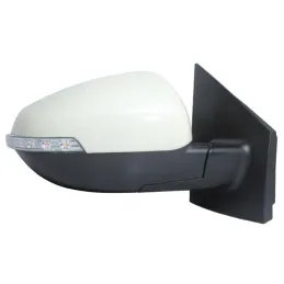 Espejo JAC S2 1500 HFC4GB2-3D DER Electrico ConIntermitente OEM-Espejo JAC S2 1500 HFC4GB2-3D DER Electrico ConIntermitente JAC 