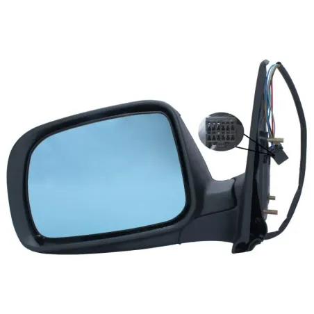  Espejo Great Wall M4 1500 GW4G15 IZQ Electrico 141.525424 Espejo Great Wall M4 1500 GW4G15 IZQ ElectricoGREAT WALL M4 1500 GW4G