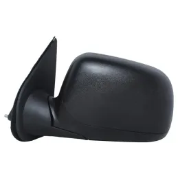 Espejo Great Wall WINGLE 5 2200 GW491QE IZQ Manual Negro OEM-Espejo Great Wall WINGLE 5 2200 GW491QE IZQ Manual Negro GREAT WALL