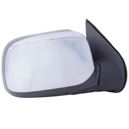 Espejo Great Wall WINGLE 5 2200 GW491QE DER TapaCromada OEM-Espejo Great Wall WINGLE 5 2200 GW491QE DER TapaCromada GREAT WALL W