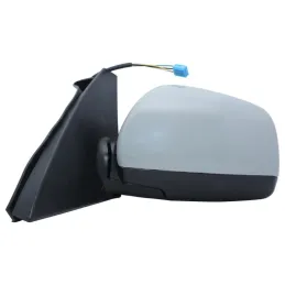 Espejo Chery TIGGO 1600 SQR481FA IZQ Electrico OEM-Espejo Chery TIGGO 1600 SQR481FA IZQ ElectricoCHERY TIGGO 1600 SQR481FA DOHC 