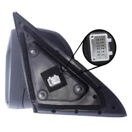 Espejo Changan CX70 1600 4G18M2 L4 5Pines IZQ DCROER DCROER-Espejo Changan CX70 1600 4G18M2 L4 5Pines IZQ DCROERCHANGAN CX70 160