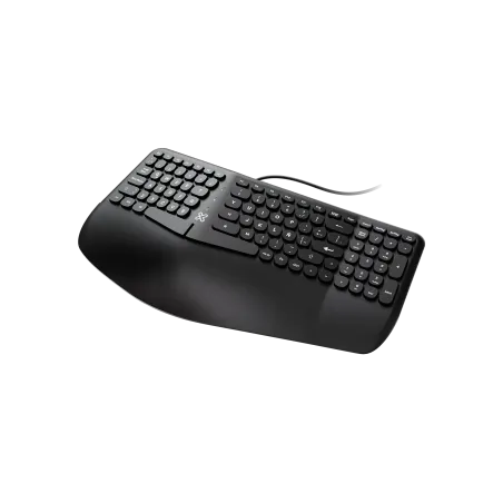  Teclados USB Evolve Premium  Klip Xtreme KBK-260S 0 Teclados USB Evolve Premium Klip Xtreme KBK-260S El teclado Evolve de KlipX