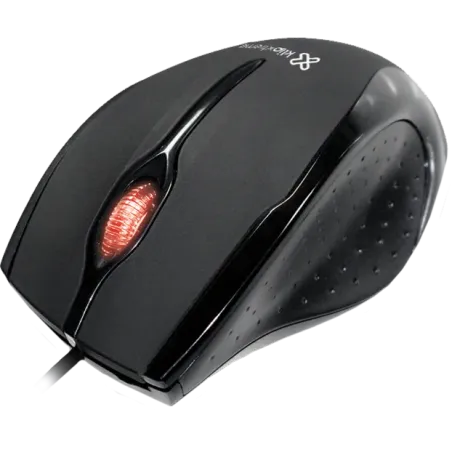 Mouse USB 800Dpi Klip Xtreme KMO-104 19.491525 Mouse USB 800Dpi Klip Xtreme KMO-104 El mouse óptico KMO-104 está dotado con un 