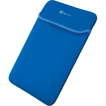  Funda para Portatil Notebook sleeve 14.1in Azul Klip Xtreme KNS-214BL 0 Funda para Portatil Notebook sleeve 14.1in Azul Klip Xt