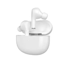  Earbuds ZoundBuds True wireless BluetoothV5.3 Auriculares  Blanco Klip Xtreme KTE-250WH 0 Earbuds ZoundBuds True wireless Bluet