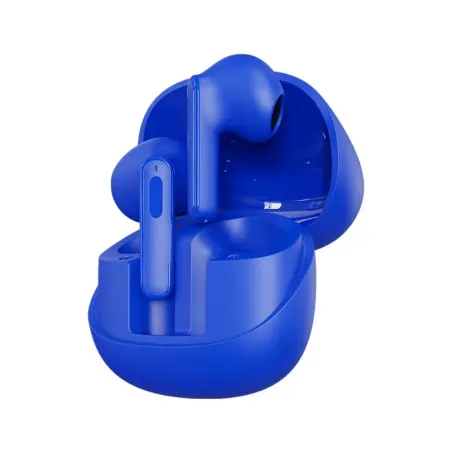  Earbuds TuneXbuds True wireless TWS con mic Auriculares  Azul Klip Xtreme KTE-007BL 53.389831 Earbuds TuneXbuds True wireless T