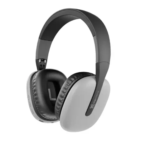  Auriculares  Inalambrico ZoundTune con mic bluetooth Gris Klip Xtreme KWH-010GR 0 Auriculares Inalambrico ZoundTune con mic blu