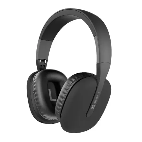  Auriculares  Inalambrico ZoundTune con mic bluetooth Black Klip Xtreme KWH-010BK 50 Auriculares Inalambrico ZoundTune con mic b
