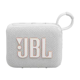  Altavoz Portatil Go 4 7h Blanco JBLGO4WHTAM 0 Altavoz Portatil Go 4 7h Blanco JBLGO4WHTAMAltavoz Bluetooth ultraportátil con el