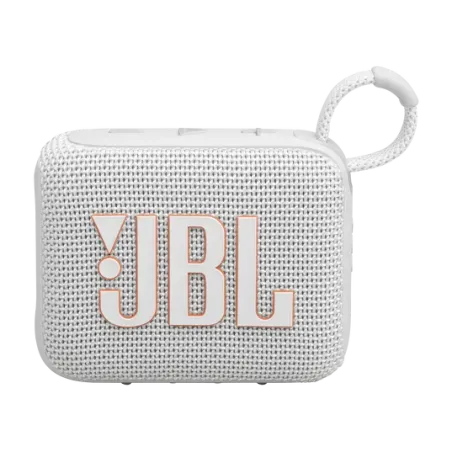  Altavoz Portatil Go 4 7h Blanco JBLGO4WHTAM 0 Altavoz Portatil Go 4 7h Blanco JBLGO4WHTAMAltavoz Bluetooth ultraportátil con el