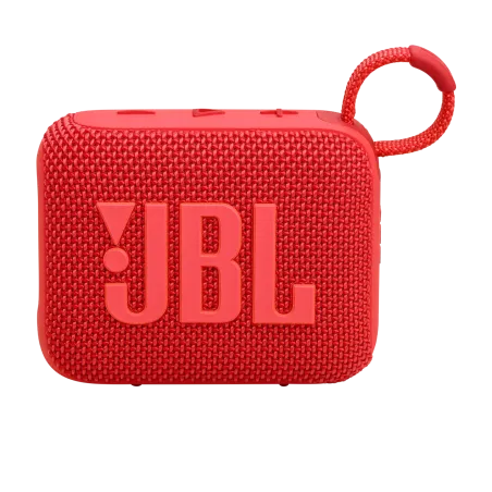  Altavoz Portatil Go 4 7h Rojo JBL JBLGO4REDAM 163.559322 Altavoz Portatil Go 4 7h Rojo JBL JBLGO4REDAM  MM906JBL74 1 Jbl