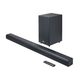  Barra de sonido 3.1 con subwoofer inalÃ¡mbrico JBL JBLSB580BLKAM 0 Barra de sonido 3.1 con subwoofer inalámbrico JBL JBLSB580BL