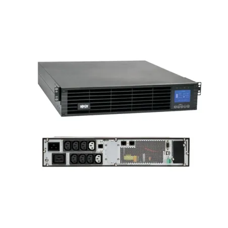  UPS SmartOnline TrippLite SUINT2200LCD2U, 2200VA, 1980W, 230V, 2U 0 UPS SmartOnline TrippLite SUINT2200LCD2U, 2200VA, 1980W, 23