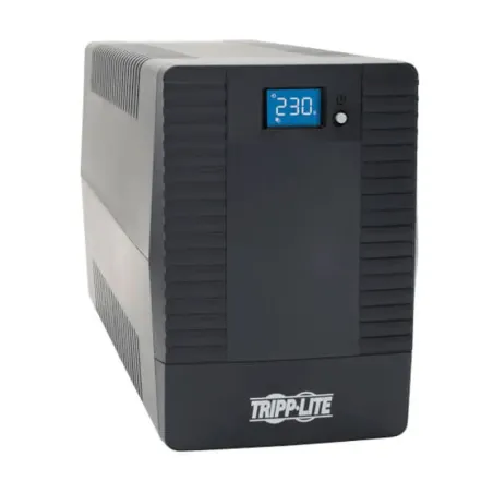  UPS Tripp-Lite OMNIVSX1500, Interactivo, 1500VA, 900W, 230V, 8 tomas C13 0 UPS Tripp-Lite OMNIVSX1500, Interactivo, 1500VA, 900