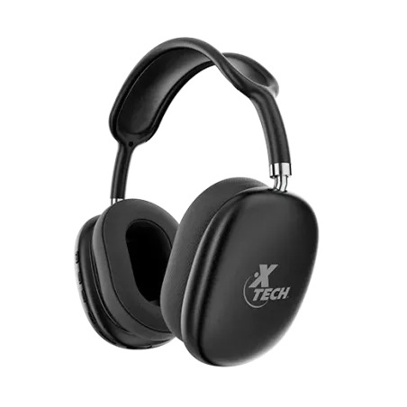  Audífonos Inalambrico Aurax con micrófono Xtech XTH-614 28.813559 Audífonos Inalambrico Aurax con micrófono Xtech XTH-614Ajuste