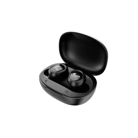  Earbuds Inalambrico Xound Xtech XTH-701 38.135593 Earbuds Inalambrico Xound Xtech XTH-701  Audífonos estéreo con verdadera cone
