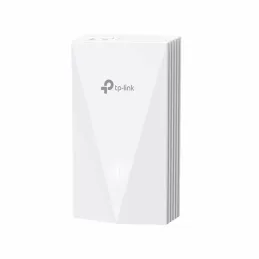  Punto de acceso Wi-Fi 6 de montaje en pared AX3000 TP-Link EAP655-Wall 300 Punto de acceso Wi-Fi 6 de montaje en pared AX3000 T