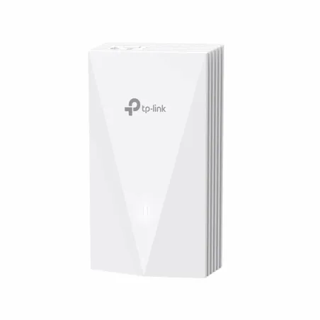  Punto de acceso Wi-Fi 6 de montaje en pared AX3000 TP-Link EAP655-Wall 300 Punto de acceso Wi-Fi 6 de montaje en pared AX3000 T