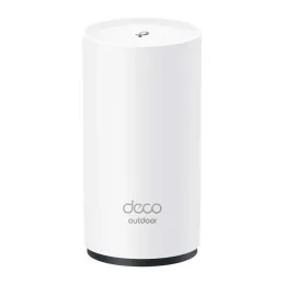  Unidad Mesh AX3000 para exterior/interior WiFi 6 TP-Link Deco X50-Outdoor(1-pack) 0 Unidad Mesh AX3000 para exterior/interior W