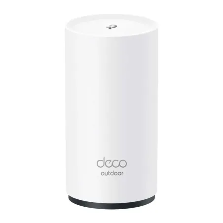  Unidad Mesh AX3000 para exterior/interior WiFi 6 TP-Link Deco X50-Outdoor(1-pack) 0 Unidad Mesh AX3000 para exterior/interior W