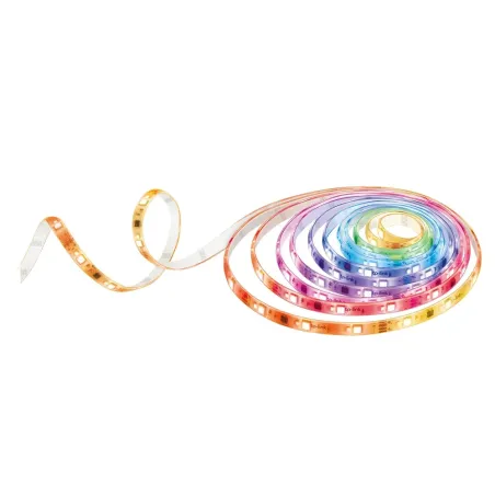  Tira LED Multicolor Wi-Fi inteligente Tp-Link Tapo L930-5 125.423729 Tira LED Multicolor Wi-Fi inteligente Tp-Link Tapo L930-5 