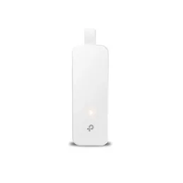 Adaptador Red USB 3.0 Gigabit Ethernet TP-Link UE300 Tp-link-Adaptador Red USB 3.0 Gigabit Ethernet TP-Link UE300 Solución aún m