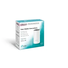 Punto de acceso Inalámbrico multi-gigabit AX3600 DualBand Tp-Link EAP660 HD Tp-link-Punto de acceso Inalámbrico multi-gigabit AX