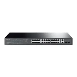  Switch Gigabit Tp-link TL-SG1428PE 24 Port con PoE 2SFP 0 Switch Gigabit Tp-link TL-SG1428PE 24 Port con PoE 2SFP Conmutador in