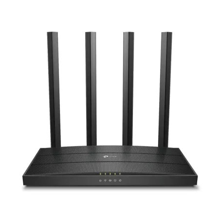  Router Gigabit MU-MIMO inalámbrico AC1200 Tp-Link ArcherC6 175.423729 Router Gigabit MU-MIMO inalámbrico AC1200 Tp-Link ArcherC