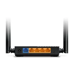 Router WiFi inalámbrico DualBand MU-MIMO AC1200 Tp-Link Archer C64 Tp-link-Router WiFi inalámbrico DualBand MU-MIMO AC1200 Tp-Li
