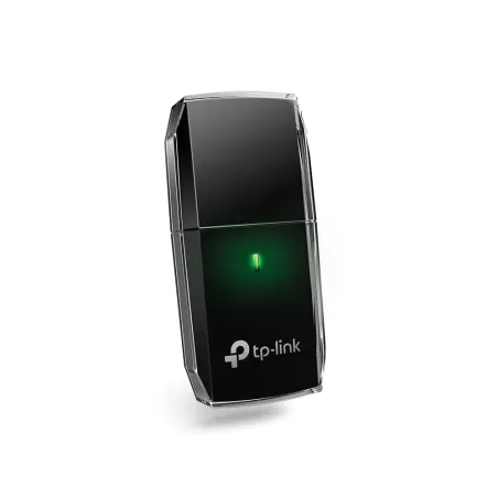  Adaptador Inalámbrico USB Banda Dual AC600 Tp-Link ARCHER T2U 55.932203 Adaptador Inalámbrico USB Banda Dual AC600 Tp-Link ARCH