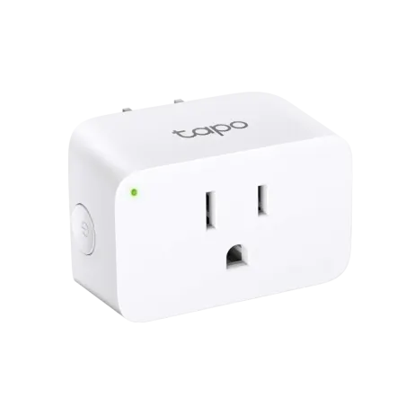  Mini enchufe inteligente Wi-Fi Tp-Link TapoP1051-pack 38.983051 Mini enchufe inteligente Wi-Fi Tp-Link TapoP1051-pack Control r