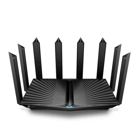  Router Wi-Fi 6 AX6000 de 8 transmisiones con puerto 2.5G Tp-Link Archer AX80 0 Router Wi-Fi 6 AX6000 de 8 transmisiones con pue