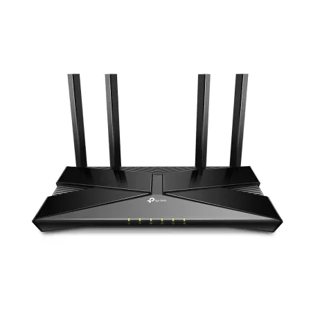 Router AX1800 Dual-Band Wi-Fi 6 Tp-Link Archer AX23 0 Router AX1800 Dual-Band Wi-Fi 6 Tp-Link Archer AX23 Wi-Fi ultrarrápido de