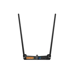 Router N 300Mbps High Power Wireless Tp-Link TL-WR841HP Tp-link-Router N 300Mbps High Power Wireless Tp-Link TL-WR841HP Alcance 