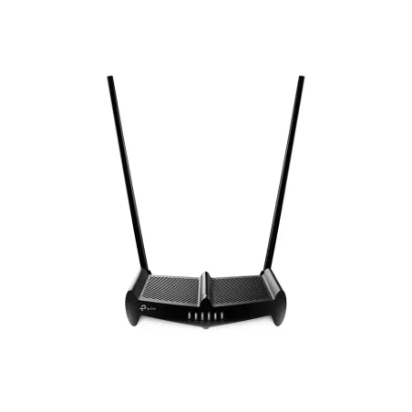  Router N 300Mbps High Power Wireless Tp-Link TL-WR841HP 0 Router N 300Mbps High Power Wireless Tp-Link TL-WR841HP Alcance super