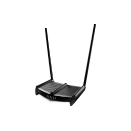 Router N 300Mbps High Power Wireless Tp-Link TL-WR841HP Tp-link-Router N 300Mbps High Power Wireless Tp-Link TL-WR841HP Alcance 