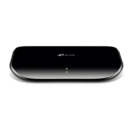  Switch de escritorio 5-Port Gigabit Tp-Link TL-SG1005D 64.40678 Switch de escritorio 5-Port Gigabit Tp-Link TL-SG1005D 5 puerto