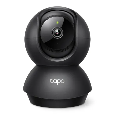  Camara Wi-Fi vigilancia 360G 3MP Pan/tilt Tp-Link Tapo C211 0 Camara Wi-Fi vigilancia 360G 3MP Pan/tilt Tp-Link Tapo C211 Graba