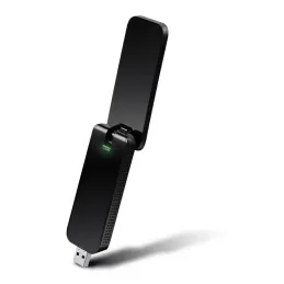 Adaptador USB Inalámbrico Banda Dual AC1300 Tp-Link Archer T4U Tp-link-Adaptador USB Inalámbrico Banda Dual AC1300 Tp-Link Arche