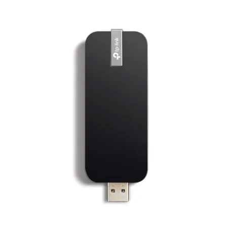 Adaptador USB Inalámbrico Banda Dual AC1300 Tp-Link Archer T4U Tp-link-Adaptador USB Inalámbrico Banda Dual AC1300 Tp-Link Arche