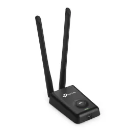  Adaptador USB inalámbrico de alta potencia 300Mbps Tp-Link TL-WN8200ND 67.79661 Adaptador USB inalámbrico de alta potencia 300M