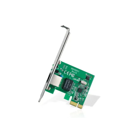  Adaptador de Red PCI Express Gigabit Tp-Link TG-3468 49.152542 Adaptador de Red PCI Express Gigabit Tp-Link TG-3468 Adaptador P
