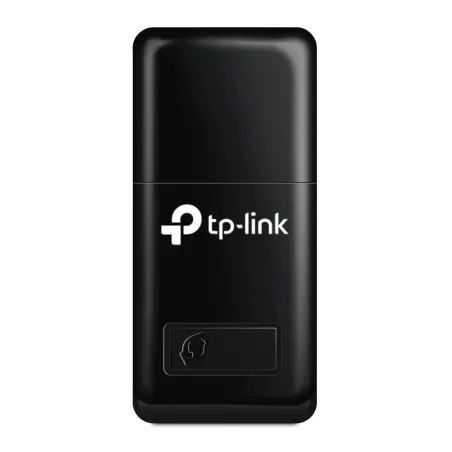  Mini Adaptador USB Inalámbrico N 300Mbps Tp-Link TL-WN823N 38.983051 Mini Adaptador USB Inalámbrico N 300Mbps Tp-Link TL-WN823N
