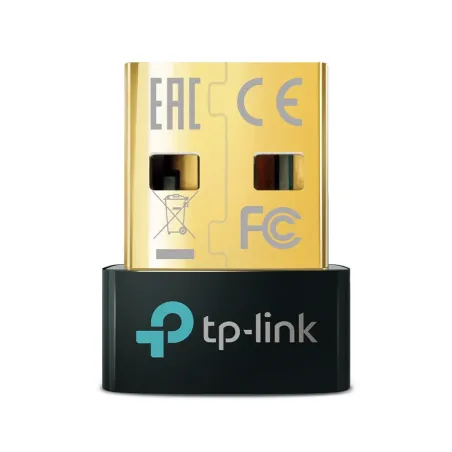  Adaptador Nano USB Bluetooth 5.0 Tp-Link UB500 26.271186 Adaptador Nano USB Bluetooth 5.0 Tp-Link UB500      Bluetooth 5.0  : a
