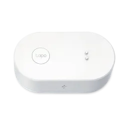  Sensor de Fugas de Agua Water Leak Sensor Tp-Link Tapo T300 75.423729 Sensor de Fugas de Agua Water Leak Sensor Tp-Link Tapo T3