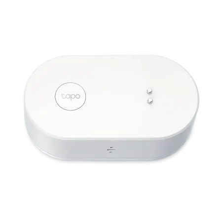  Sensor de Fugas de Agua Water Leak Sensor Tp-Link Tapo T300 75.423729 Sensor de Fugas de Agua Water Leak Sensor Tp-Link Tapo T3