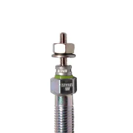 Bujia Precalentamiento Hyundai Galloper H-1 H100 Starex Terracan OEM OEM-Bujia Precalentamiento Hyundai Galloper H-1 H100 Starex