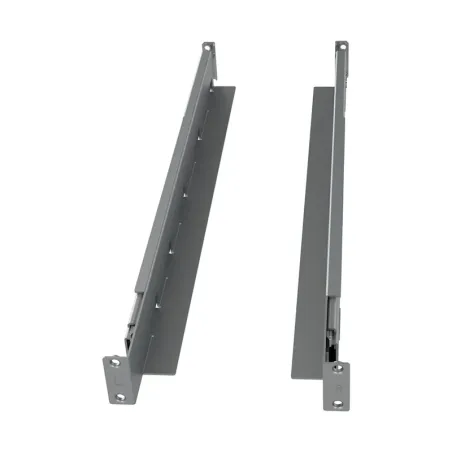  Kit de rieles para UPS de 2U 1100mm 80kg norma EIA Forza FDC-RK1102U 0 Kit de rieles para UPS de 2U 1100mm 80kg norma EIA Forza